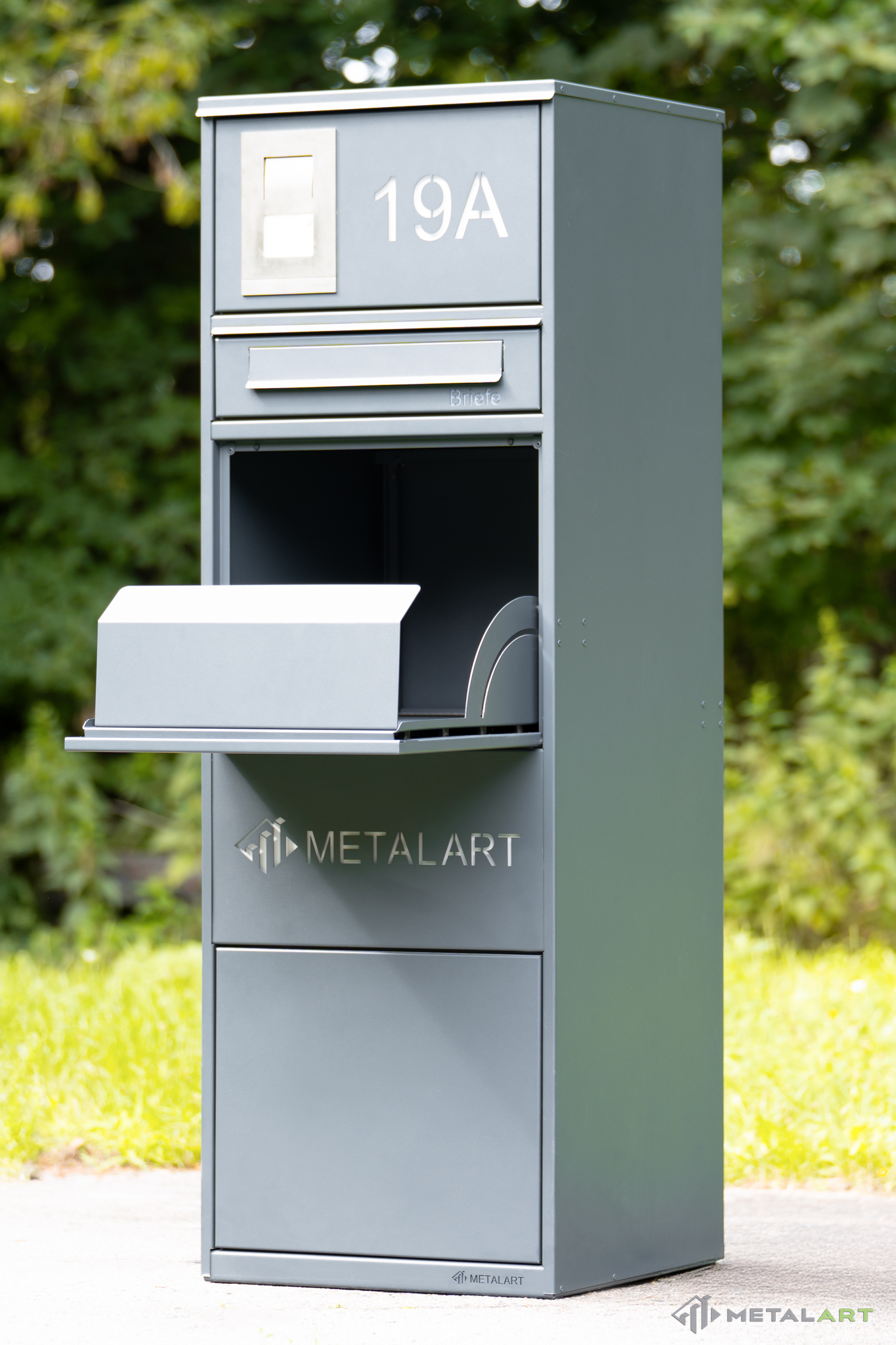 Paketbox