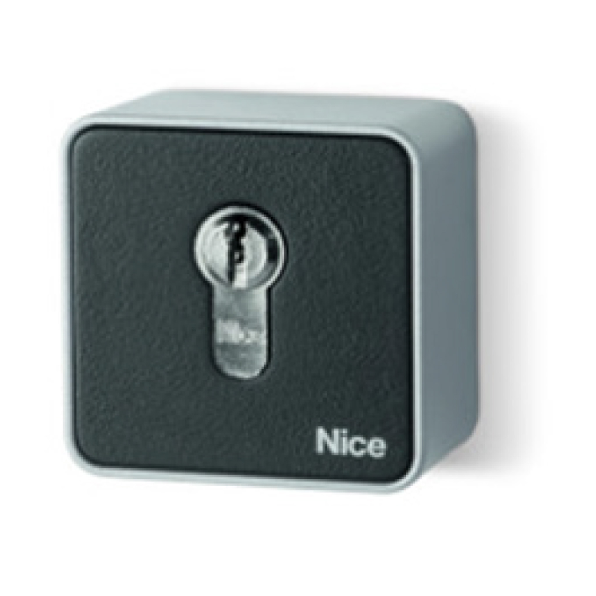 Schlüsselaschloß (Kabel gebunden) EKSEU MetalArt Zäune