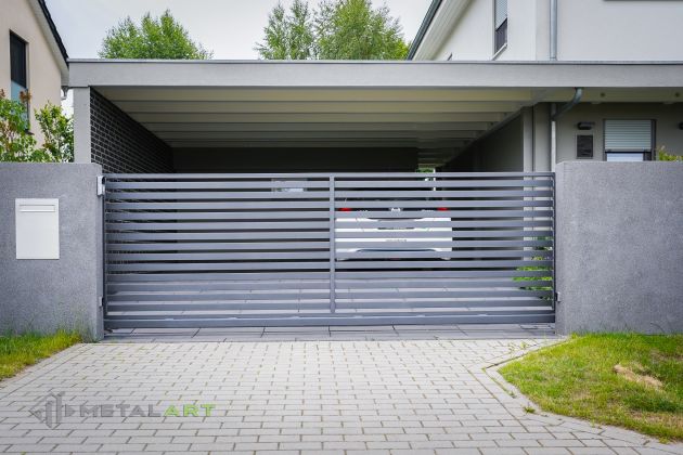 moderne Zäune, Zaunanlage Projekt, Zaun Metal Art, Zäune aus Polen, Zaun Berlin, Zaun günstig kaufen, Zäune und Tore, moderne Zäune, Sichtschutzzäune