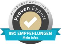 MetalArt Proven Expert Rezensionen, MetalArt Proven Expert Bewertungen
