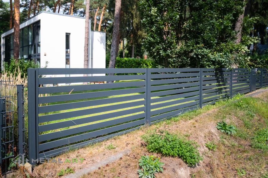 Sichtschutzzaun, Sichtschutzzäune, moderne Zäune, Zaunanlage Projekt, Zaun Metal Art, Zäune aus Polen, Zaun Berlin, Zaun günstig kaufen, Zäune und Tore, moderne Zäune, Sichtschutzzäune