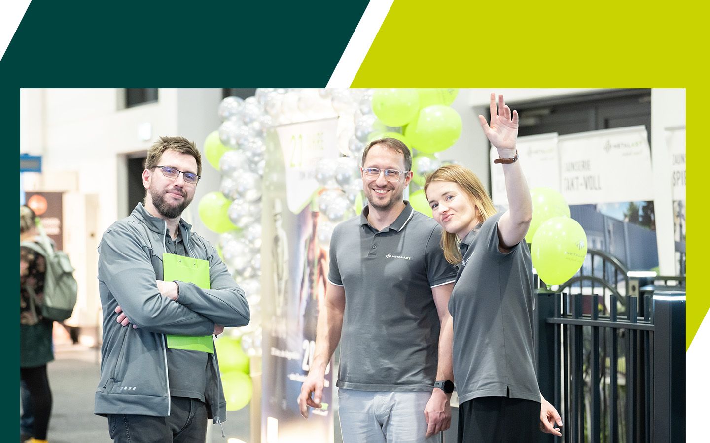 Grüne Woche 2026 Berlin