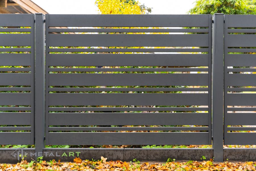 moderne Zäune, Zaunanlage Projekt, Zaun Metal Art, Zäune aus Polen, Zaun Berlin, Zaun günstig kaufen, Zäune und Tore, moderne Zäune, Sichtschutzzäune