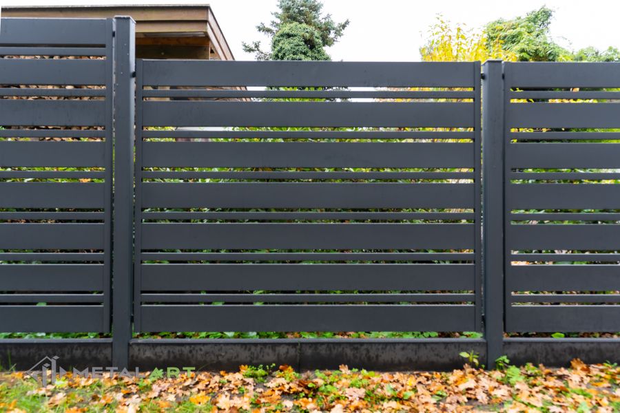 moderne Zäune, Zaunanlage Projekt, Zaun Metal Art, Zäune aus Polen, Zaun Berlin, Zaun günstig kaufen, Zäune und Tore, moderne Zäune, Sichtschutzzäune