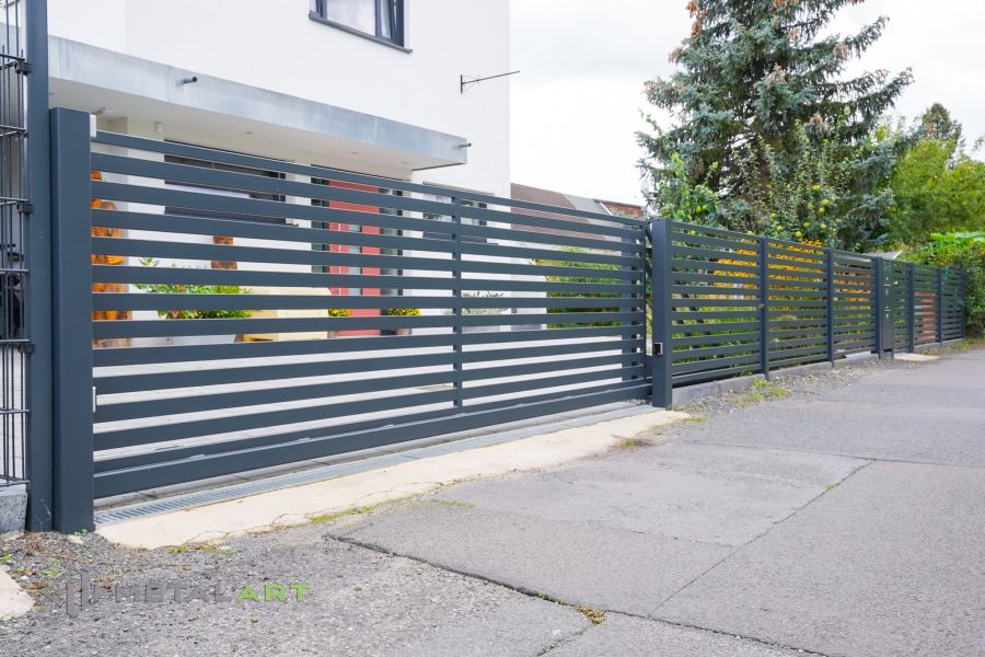 Sichtschutzzaun, moderne Zäune, Zaunanlage Projekt, Zaun Metal Art, Zäune aus Polen, Zaun Berlin, Zaun günstig kaufen, Zäune und Tore, moderne Zäune, Sichtschutzzäune